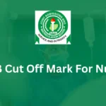 JAMB Announces Minimum Cut-Off Mark For 2026 Admissions