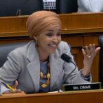Omar Advocates Cannabis Reform, Free School Meals