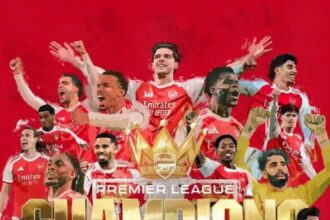 Arsenal