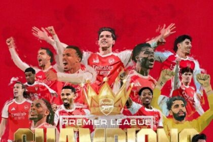 Arsenal
