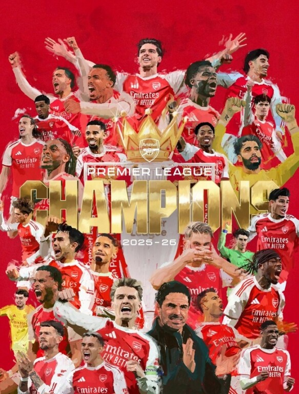 Arsenal