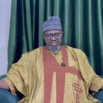 Prof. Sani Umar Urges Action on Thuggery