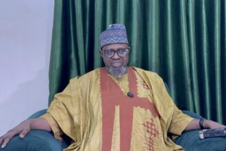 Prof. Sani Umar Urges Action on Thuggery