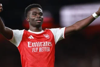 Arsenal Reach First Champions League Final in 20 Years