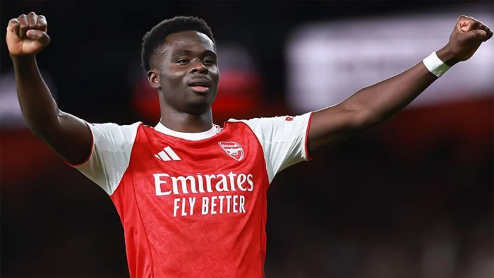 Arsenal Reach First Champions League Final in 20 Years