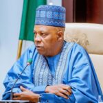 Shettima Urges Troops to Intensify Anti-Terror War