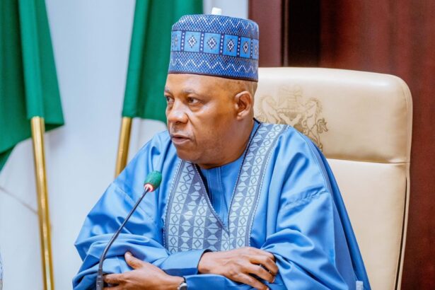 Shettima Urges Troops to Intensify Anti-Terror War