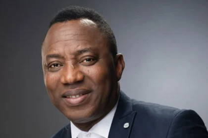 Stop Zoning Political Offices by Region - Sowore