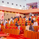 State Police Gains Momentum in Senate