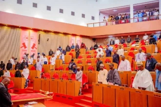 State Police Gains Momentum in Senate