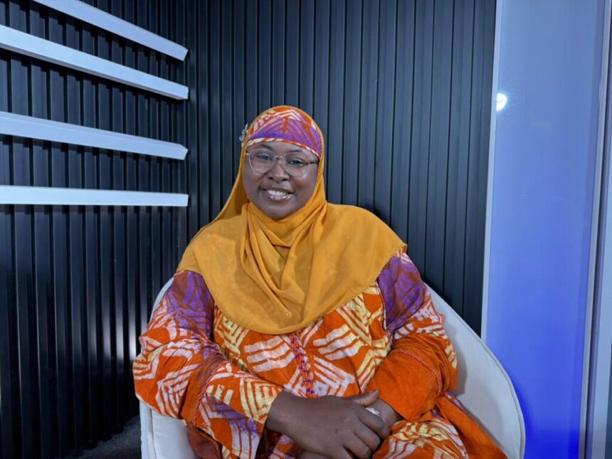 Zara Unscripted Advocates Dignity for Special Needs Children