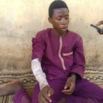 Saidu Denies Disrespecting Speaker Tajudeen Abbas