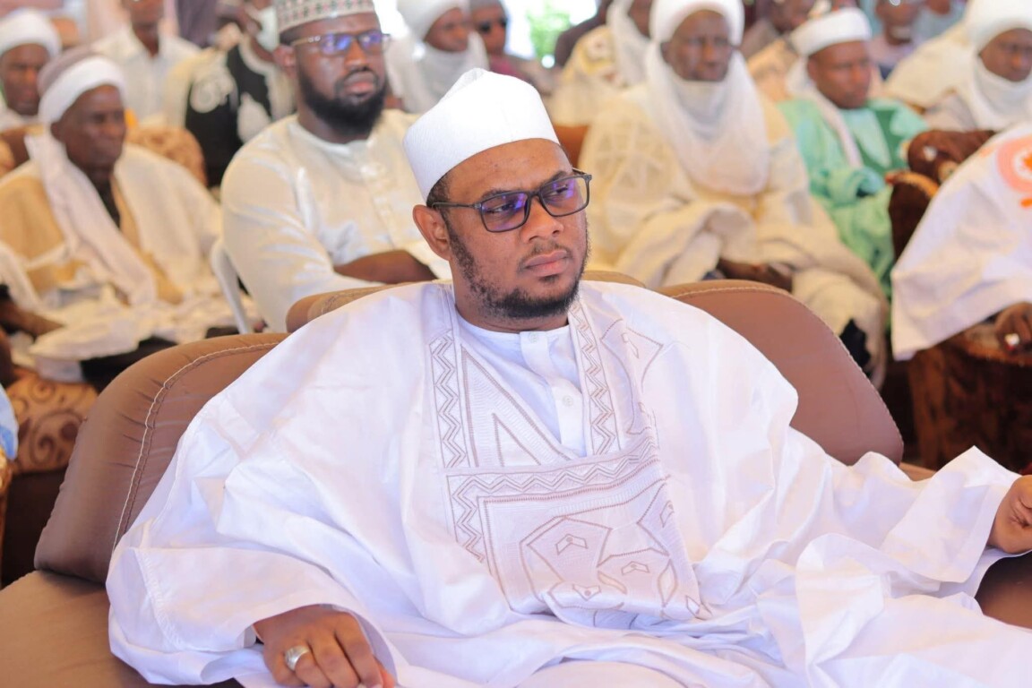 Gombe Politics Needs Grassroots Strength - Prof. Garkuwa
