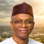 Court grants El-Rufai N100m bail