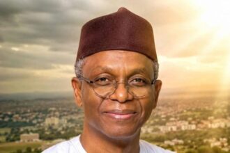Court grants El-Rufai N100m bail