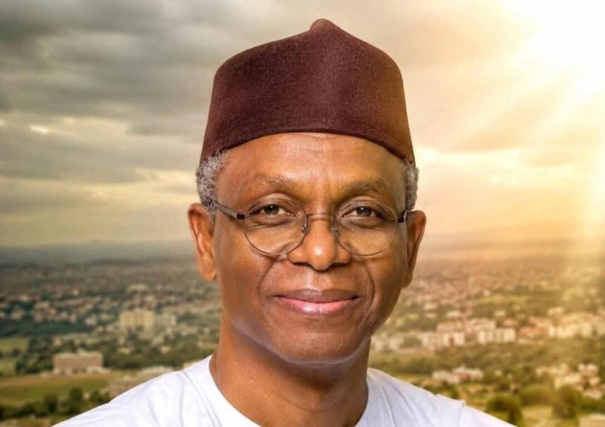 Court grants El-Rufai N100m bail