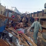 Fatal Trailer Accident Throws Gombe Into Mourning