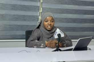DR Hauwa