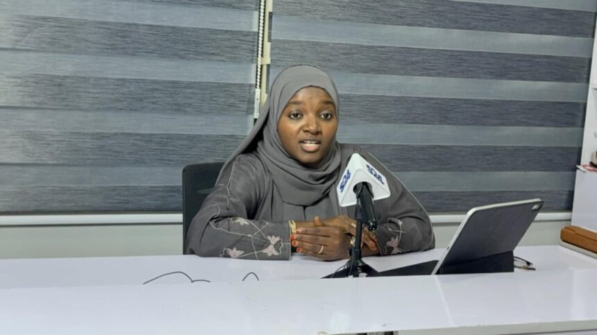 DR Hauwa