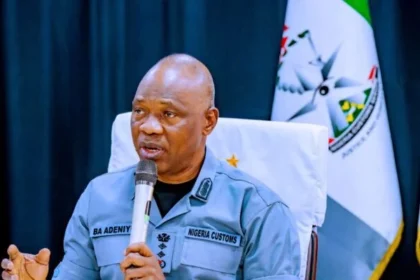Gunmen Kill Two Customs Officers in Kebbi