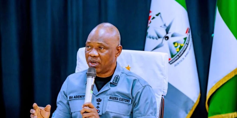 Gunmen Kill Two Customs Officers in Kebbi