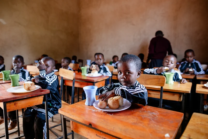 World Hunger Day Raises Alarm Over Global Food Crisis