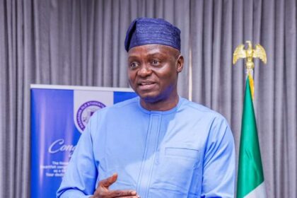 Tinubu’s Reforms Will Deliver Prosperity - Prof. Nentawe
