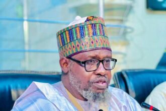 Prof Sani Umar Urges Leaders to Put Nigeria First