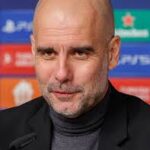 Pep Guardiola set to leave Manchester City