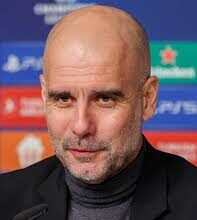 Pep Guardiola set to leave Manchester City