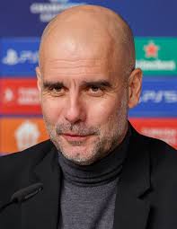 Pep Guardiola set to leave Manchester City