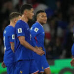 Deschamps Finalizes France Squad, Drops Key Players