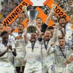 Aston Villa beat Freiburg 3–0 to win Europa League final
