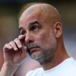 Pep Guardiola leaves Manchester City after historic 10-year reign
