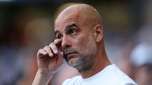 Pep Guardiola leaves Manchester City after historic 10-year reign