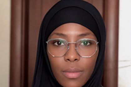 Nigerian Nurse Breaks Silence on Stereotypes Abroad