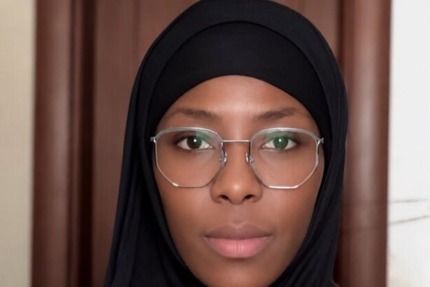 Nigerian Nurse Breaks Silence on Stereotypes Abroad