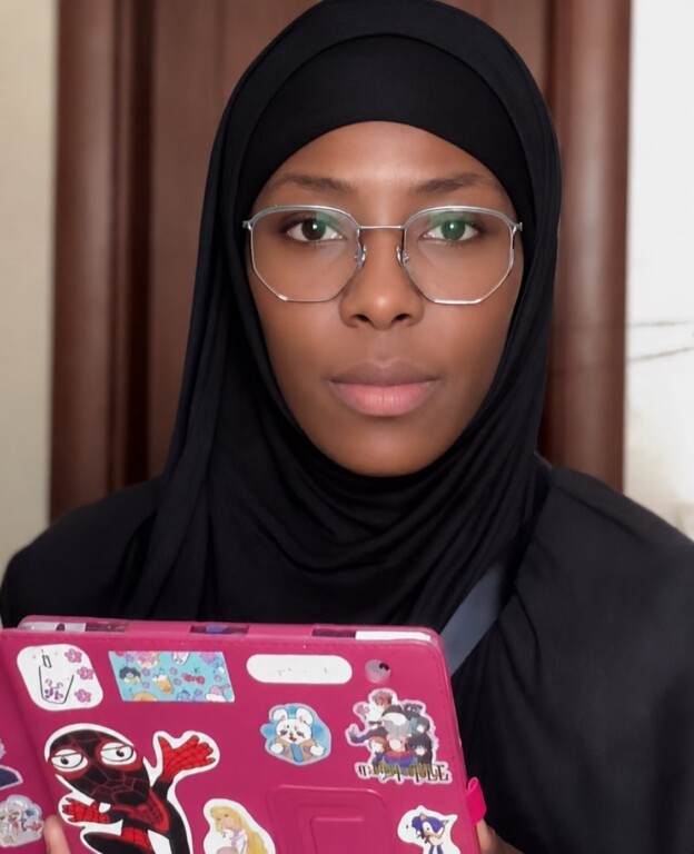 Nigerian Nurse Breaks Silence on Stereotypes Abroad