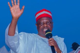 Kwankwaso Dismisses Tinubu Alliance Claims