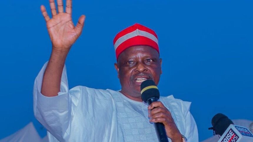 Kwankwaso Dismisses Tinubu Alliance Claims