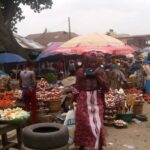 FCT Residents Lament Rising Food Prices