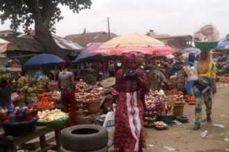 FCT Residents Lament Rising Food Prices