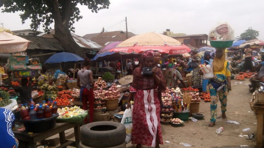 FCT Residents Lament Rising Food Prices