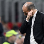AC Milan Sack Allegri After Missing Out on Champions League