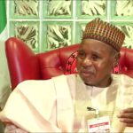 I Don’t Chase Excess Wealth — Aminu Masari