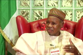 I Don’t Chase Excess Wealth — Aminu Masari