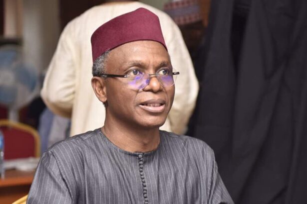 El-Rufai Family Cries Out Over ICPC Detention