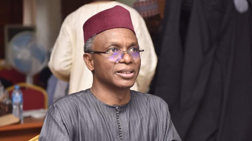 El-Rufai Family Cries Out Over ICPC Detention