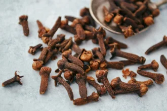 Rural Women Turn to Herbals As Menstrual Relief