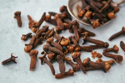 Rural Women Turn to Herbals As Menstrual Relief